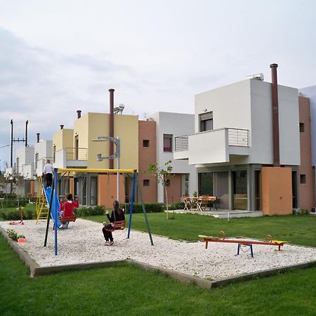 Erodios Hotel Karystos  Exteriér fotografie