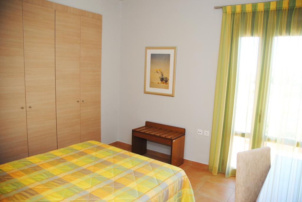 Erodios Hotel Karystos  Exteriér fotografie